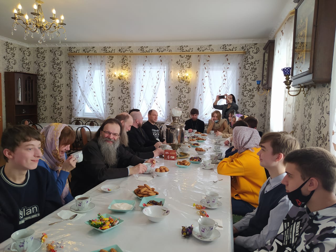 Мероприятие 2