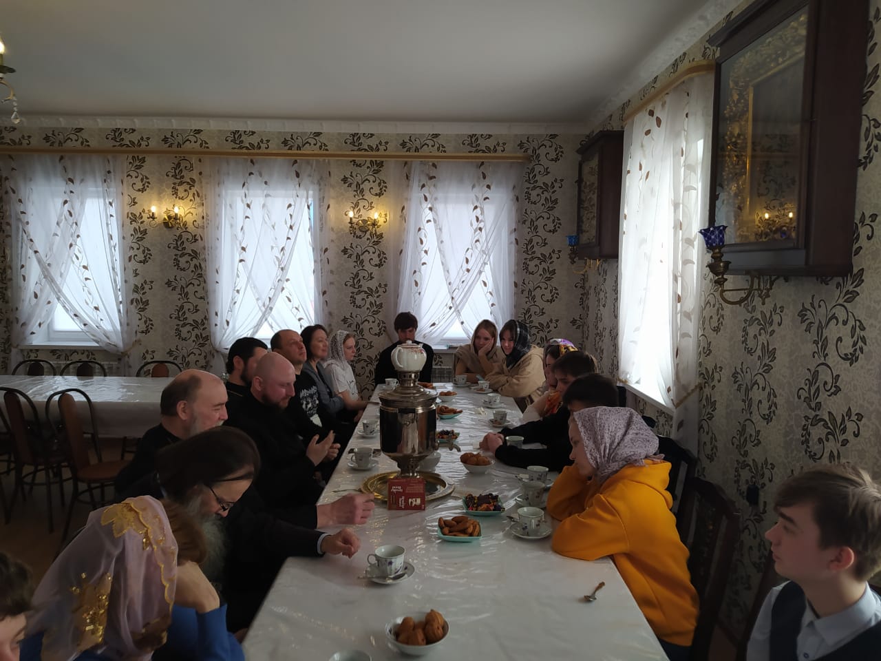 Мероприятие 3