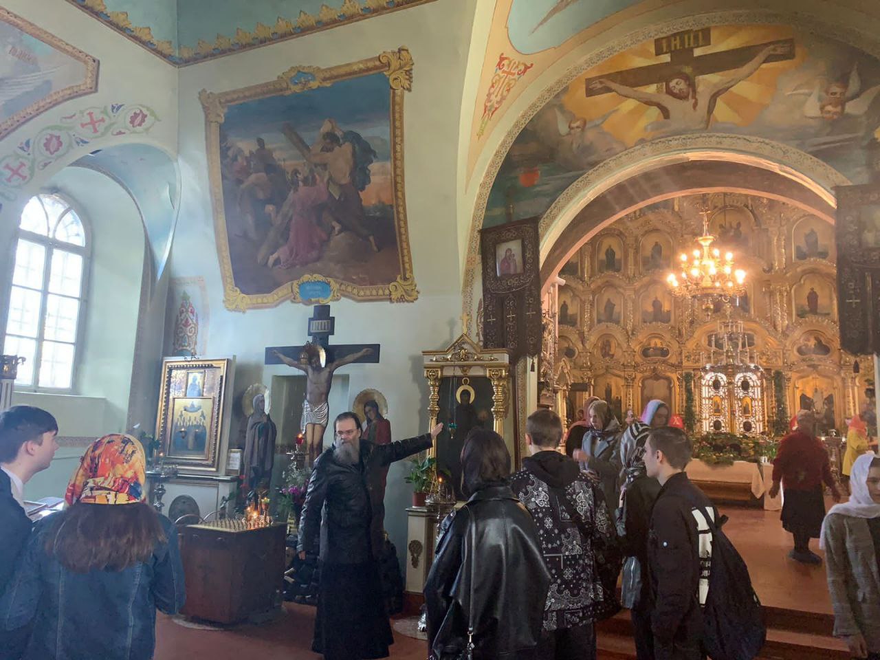 Мероприятие 4